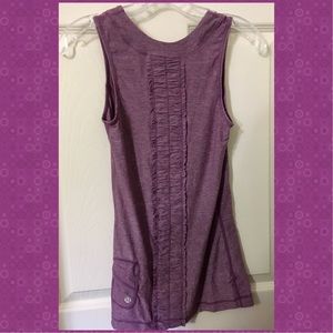 💝Lululemon tank💝